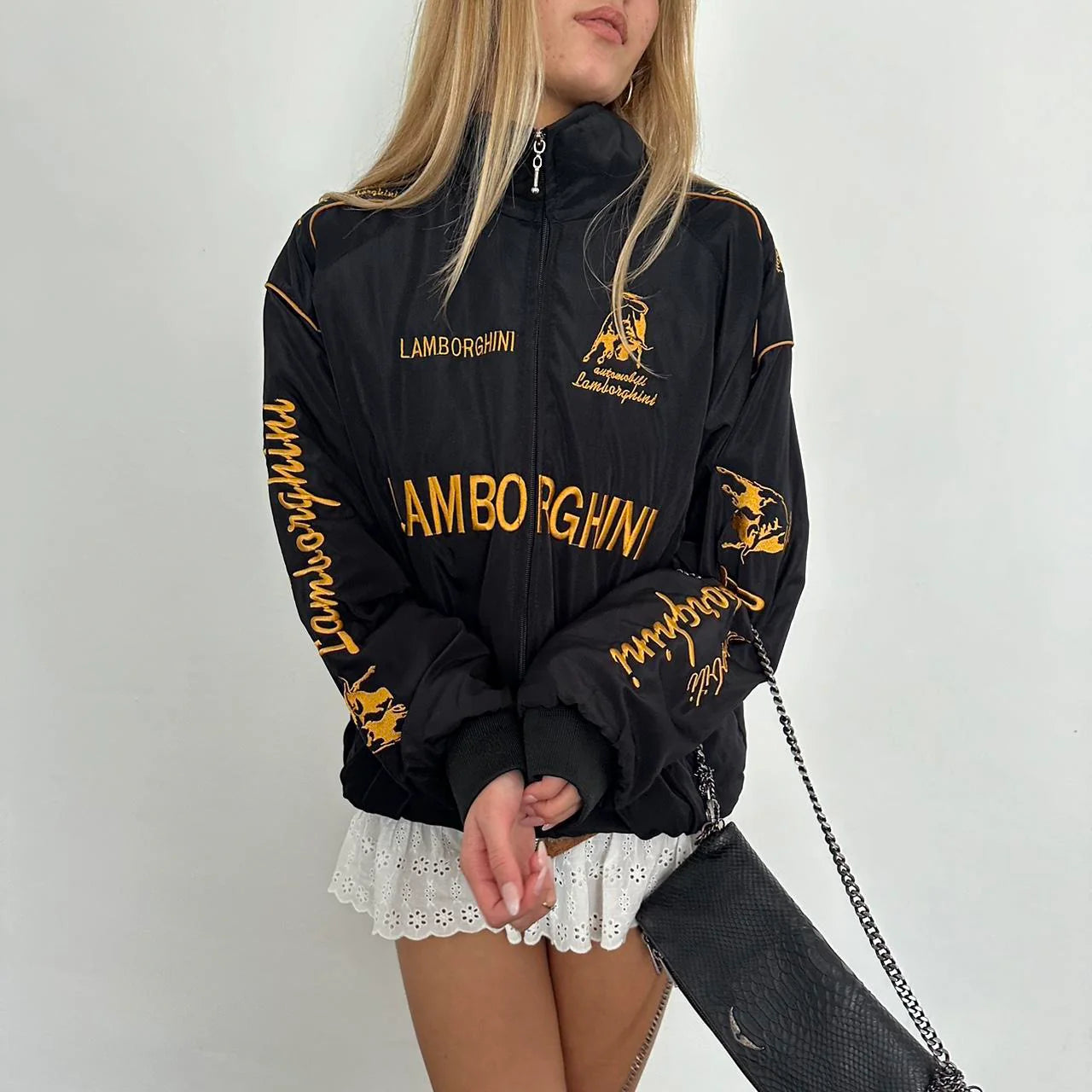 LAMBORGHINI JACKET