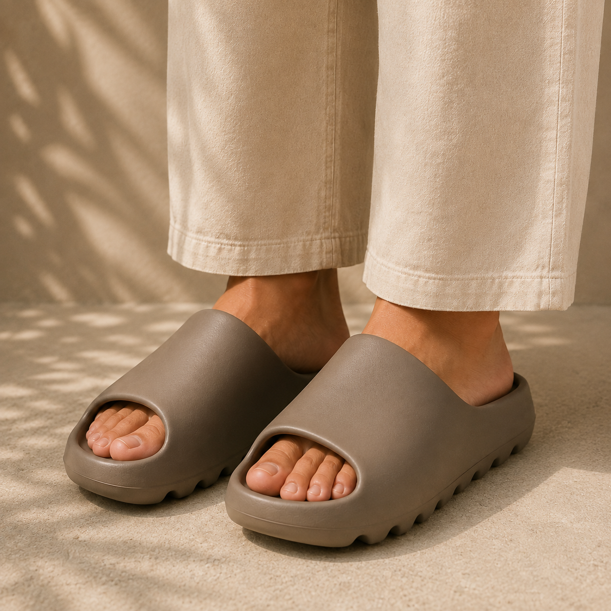 CULT SLIPPERS