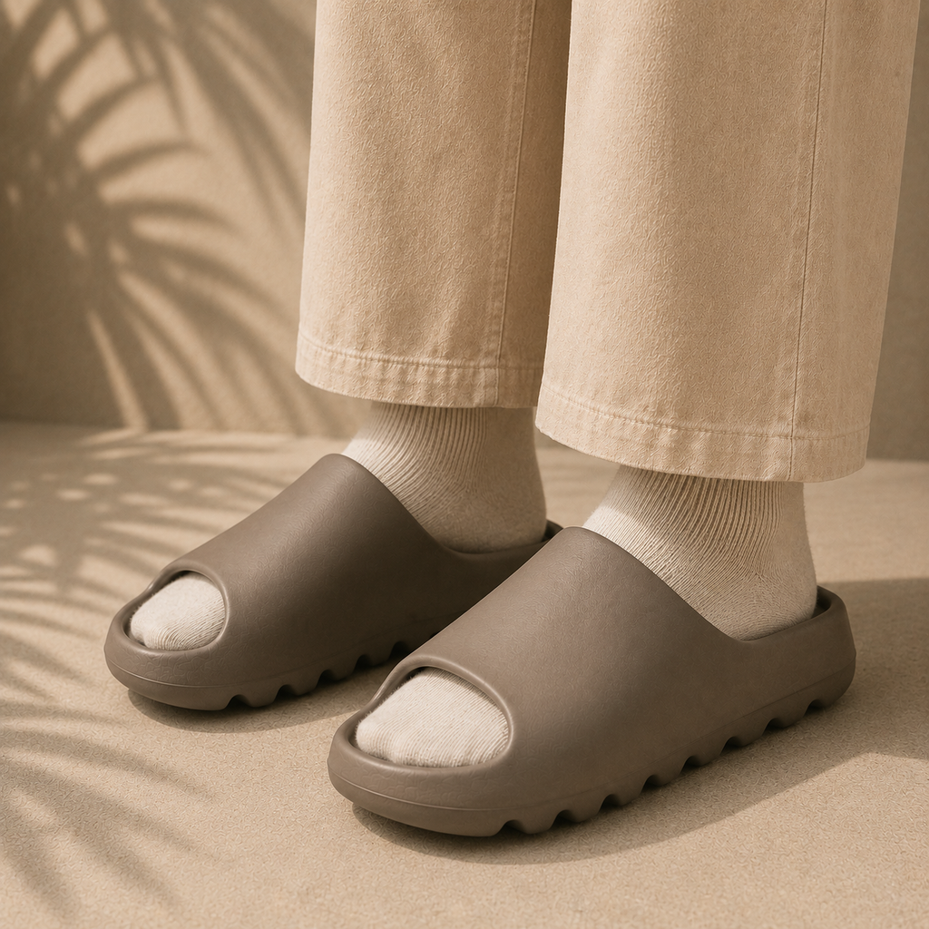 CULT SLIPPERS