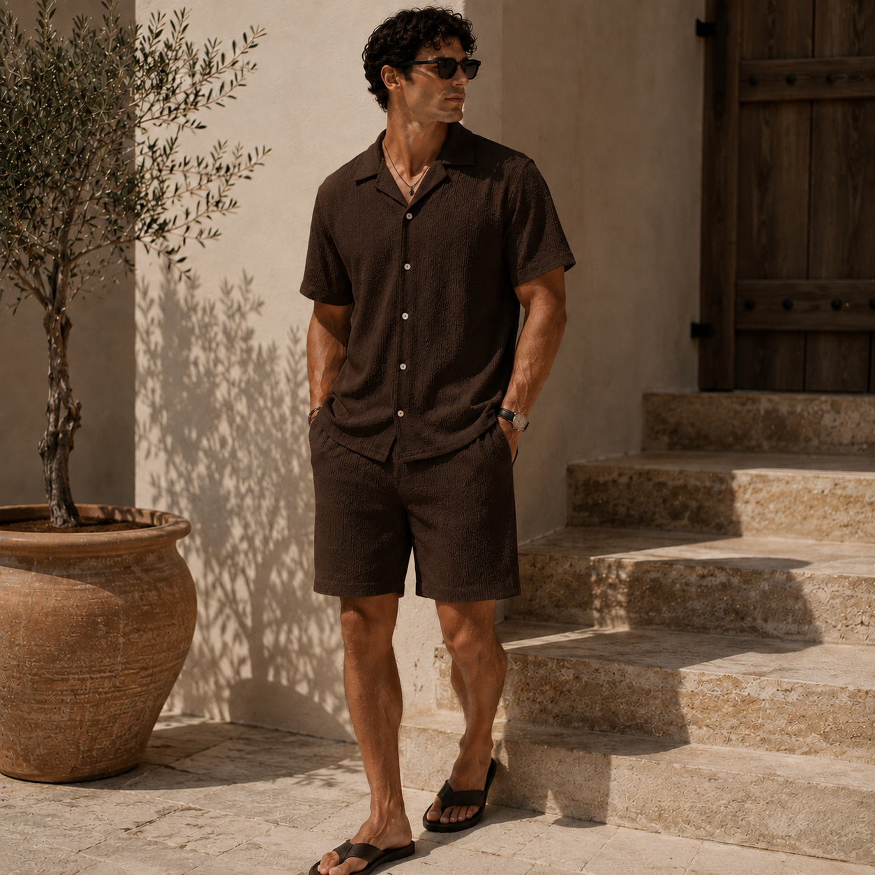 GREECE SET