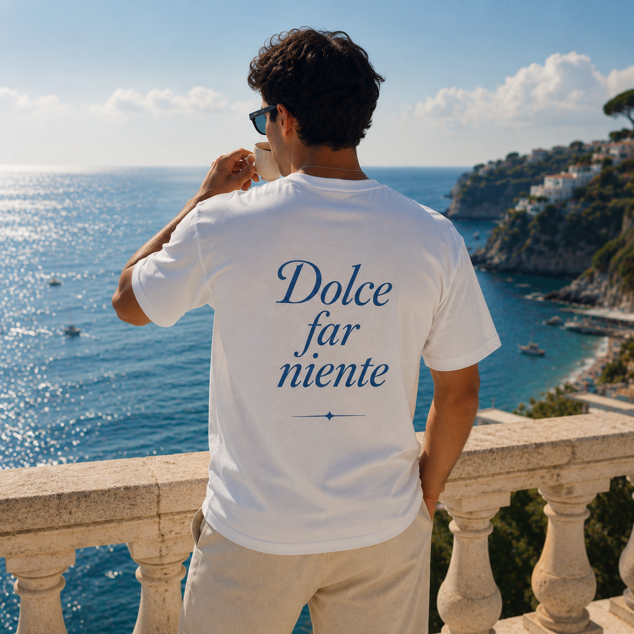 POLO DE MONACO