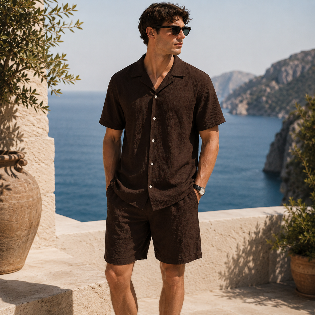 GREECE SET