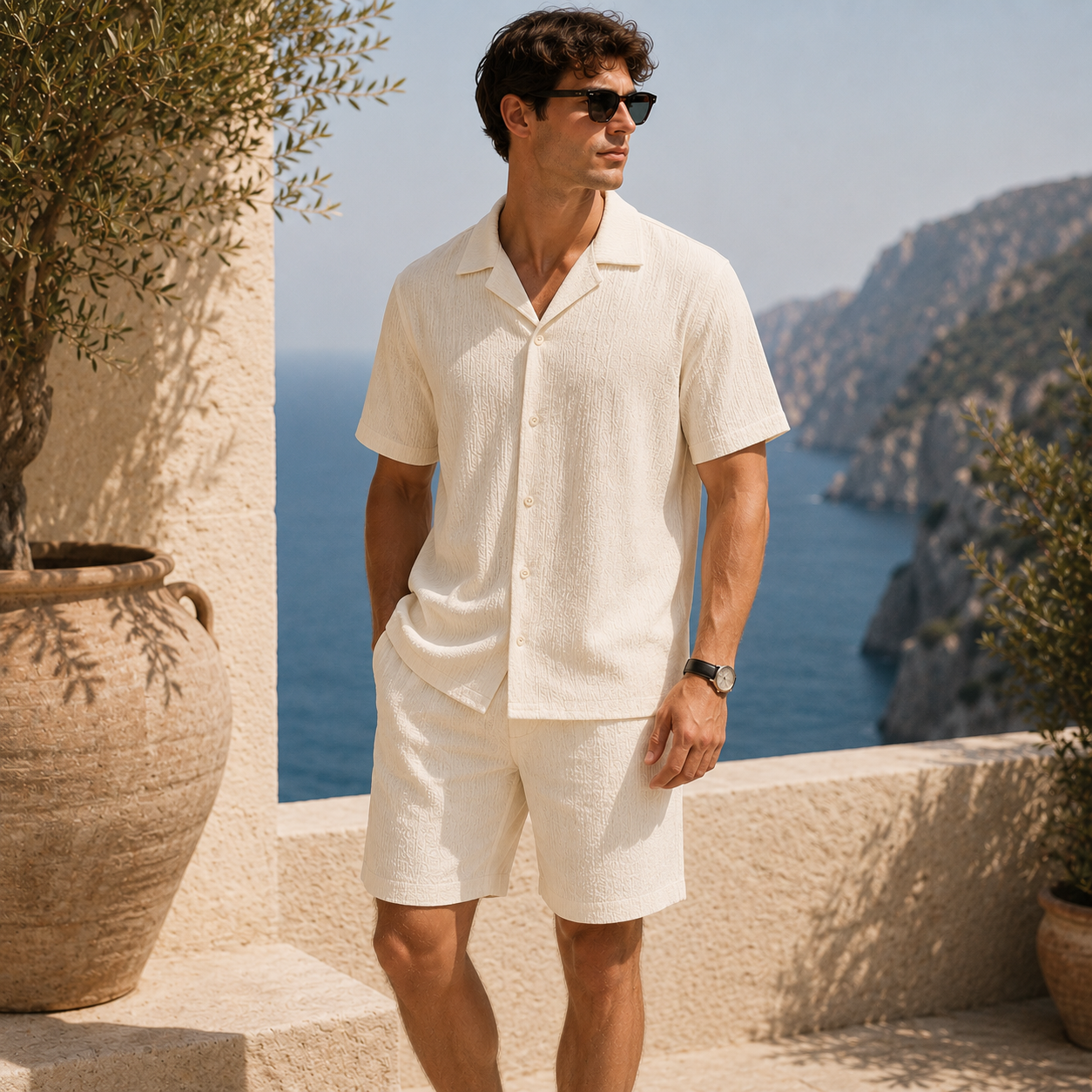 GREECE SET
