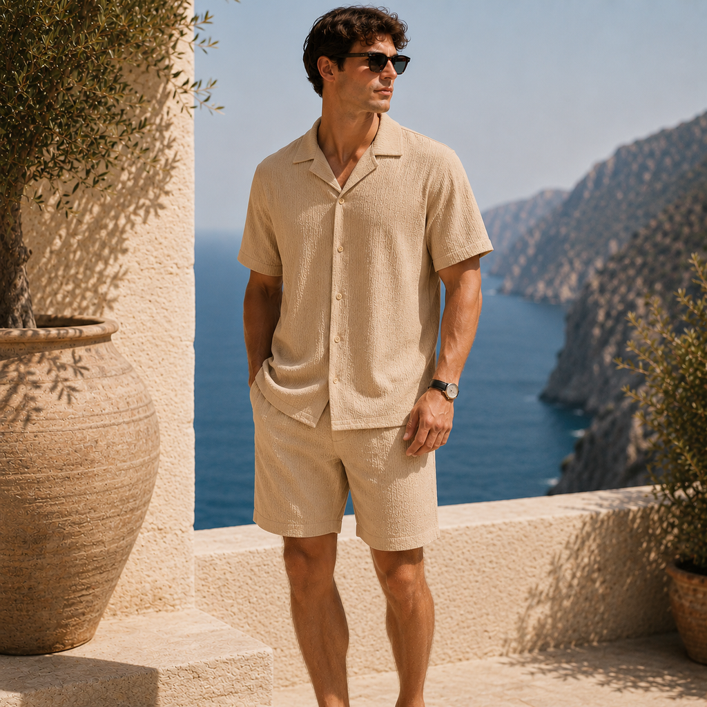 GREECE SET