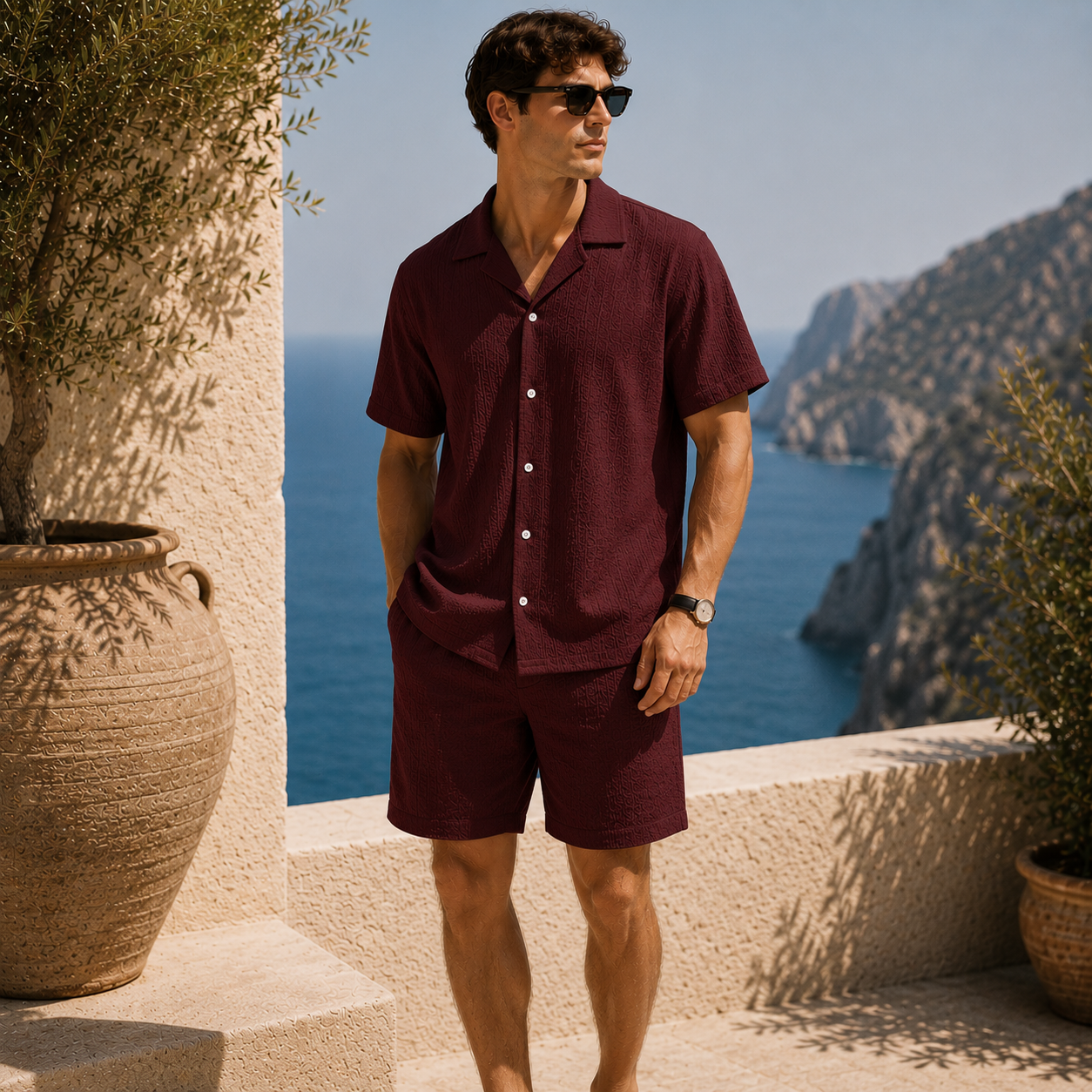 GREECE SET