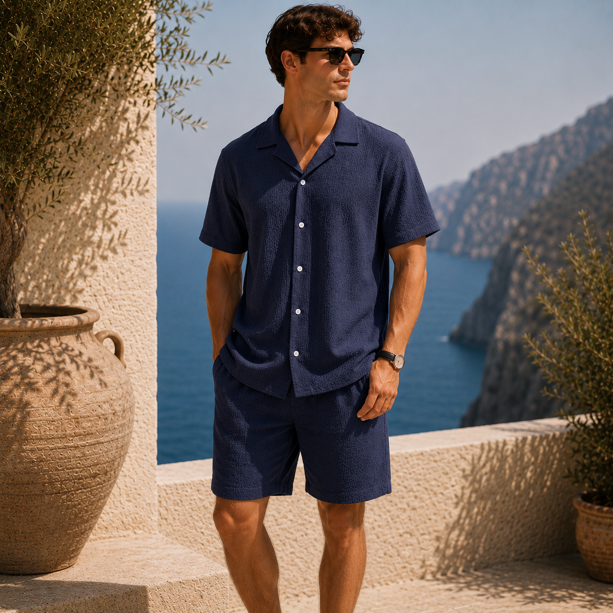 GREECE SET