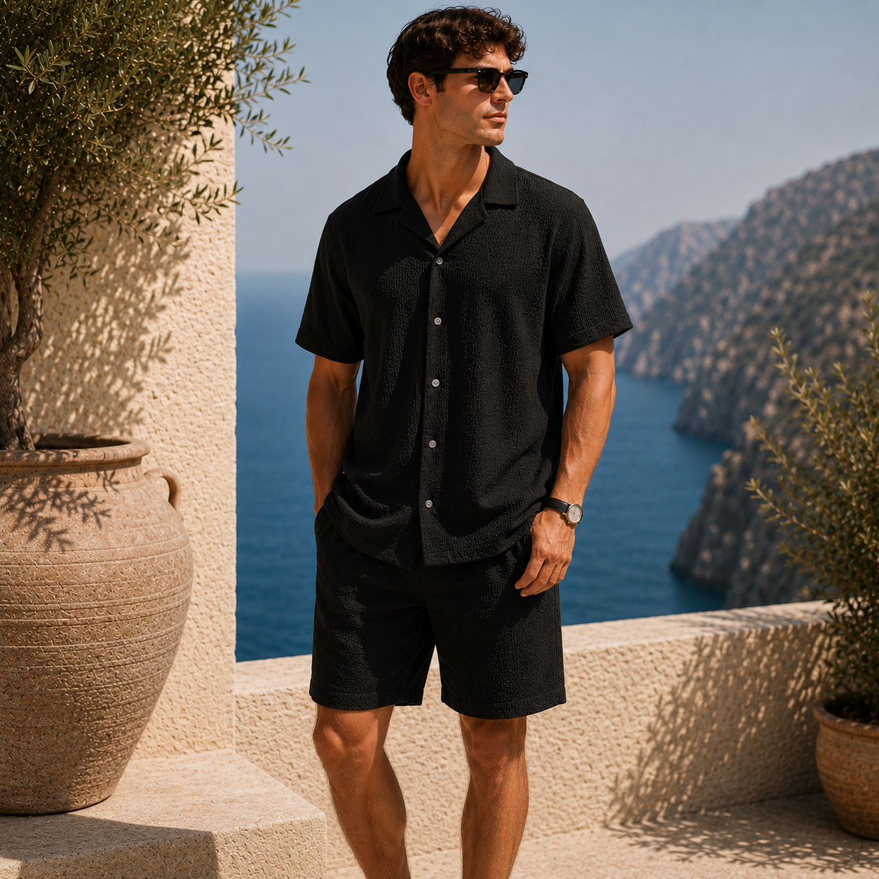 GREECE SET