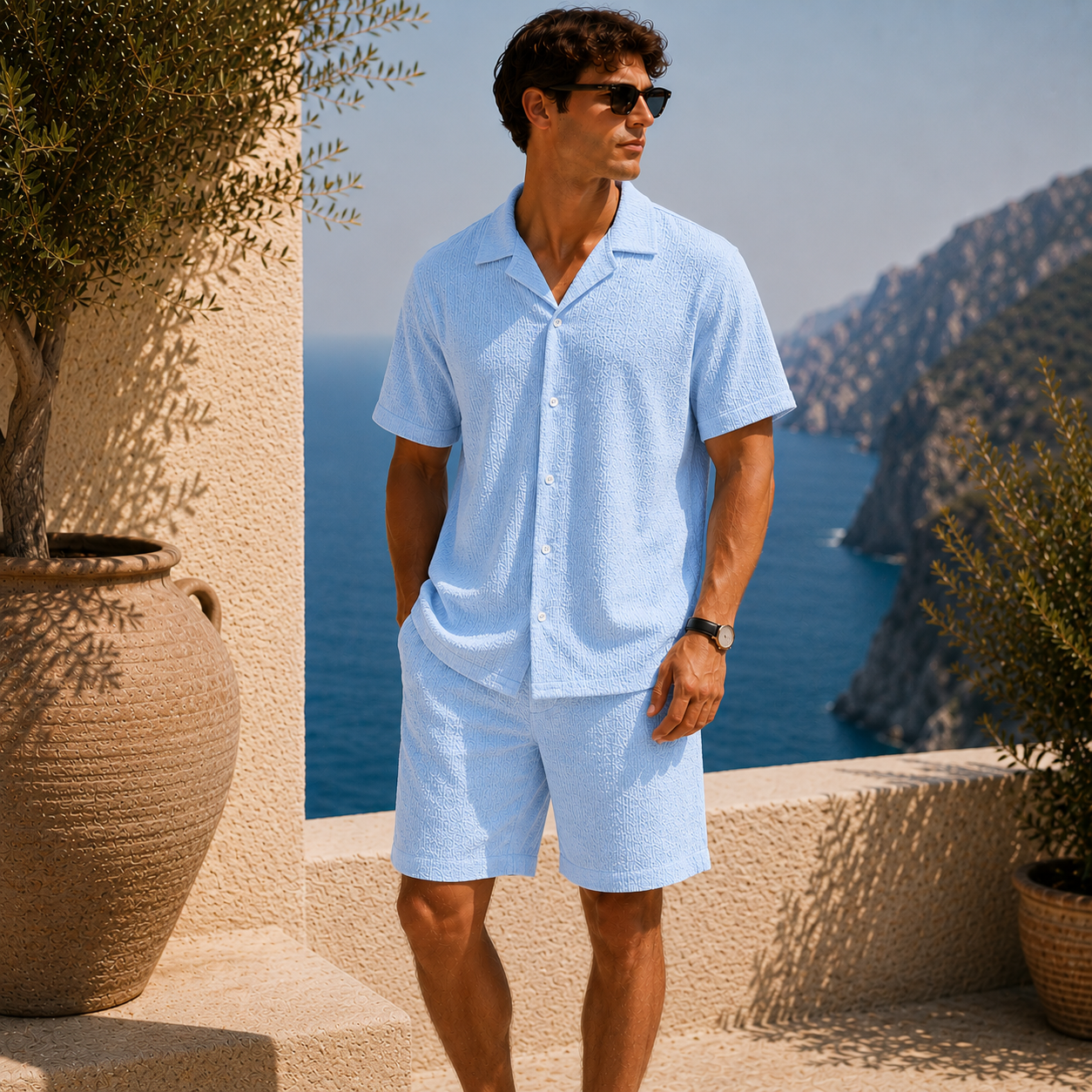 GREECE SET