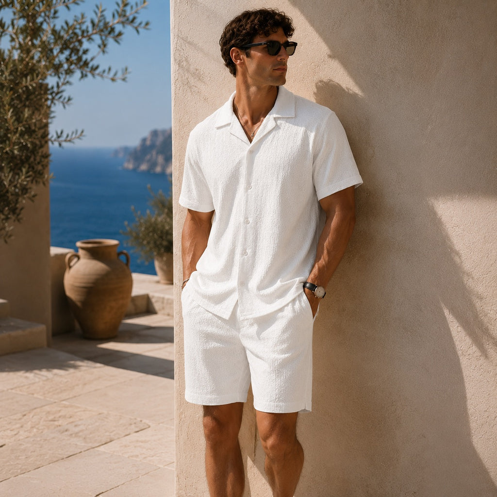 GREECE SET