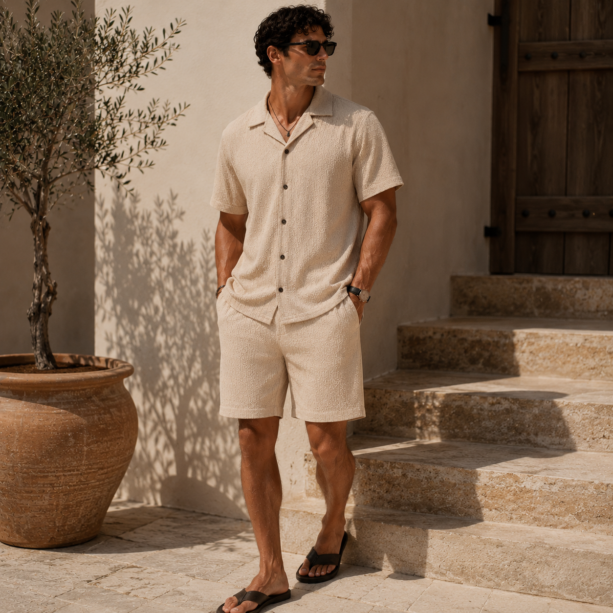 GREECE SET
