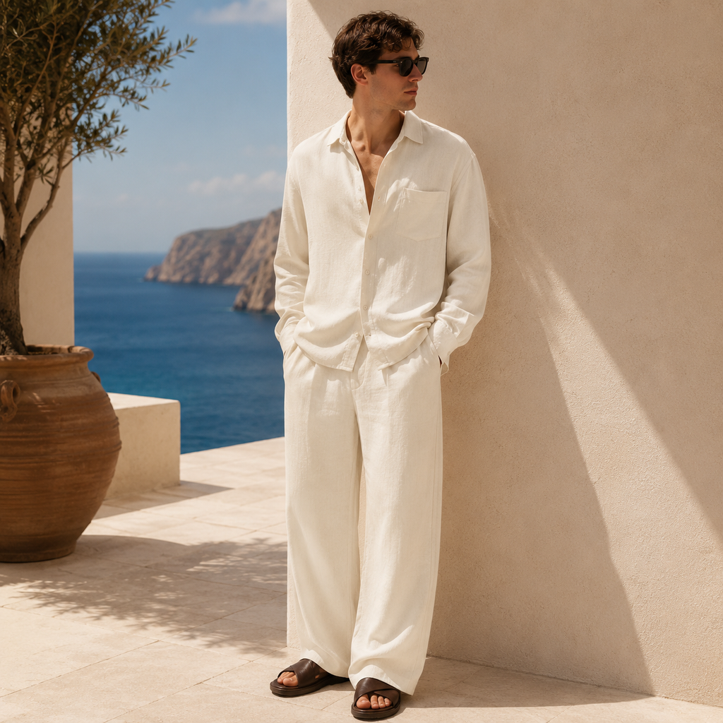 SANTORINI SET