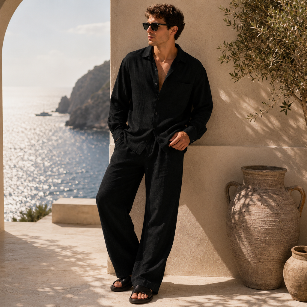 SANTORINI SET