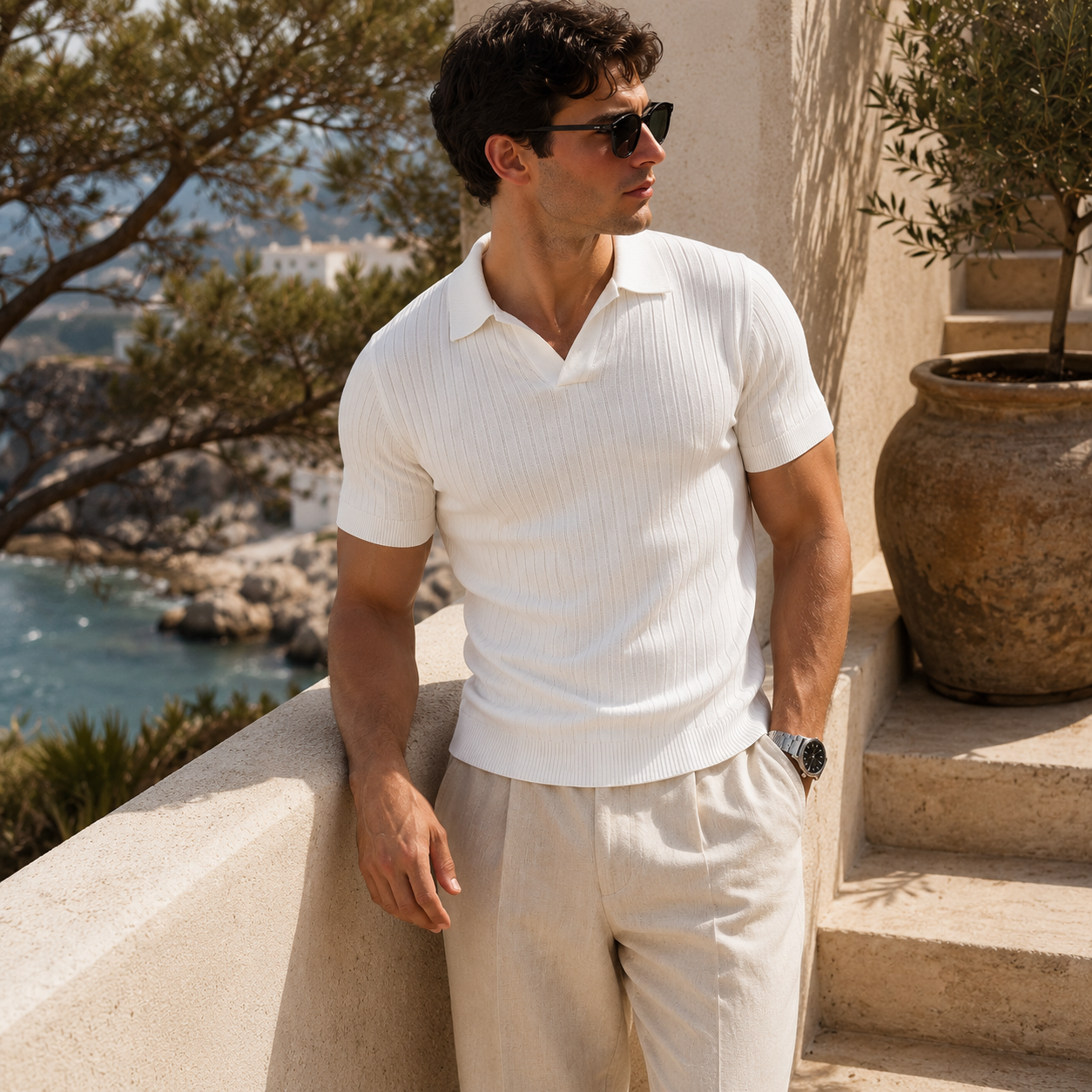 MONACO POLO