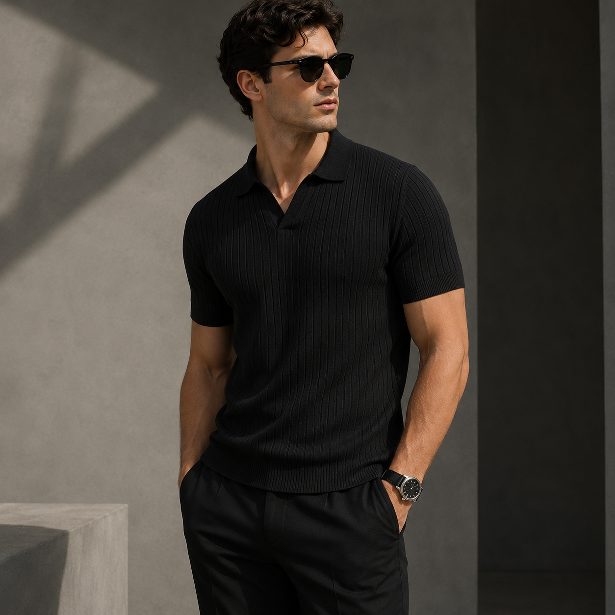 MONACO POLO