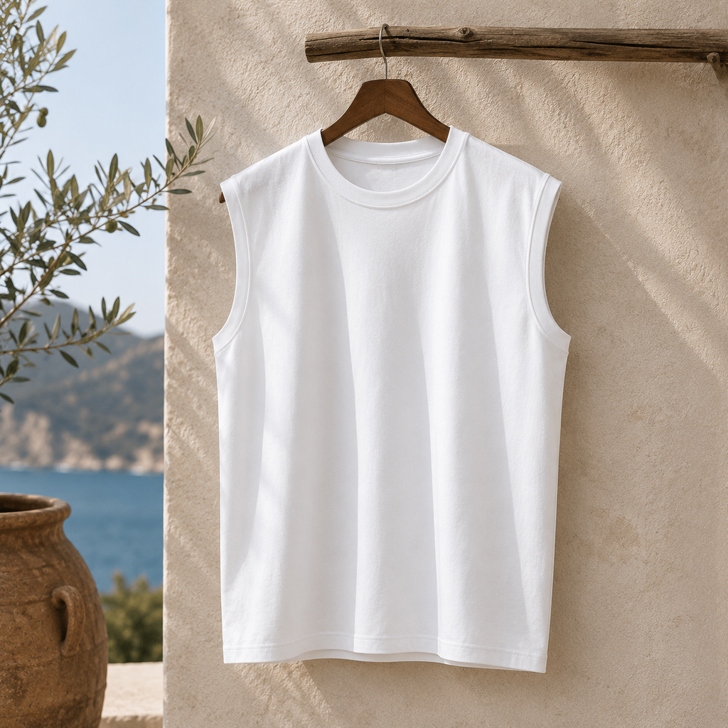 IBIZA TANK