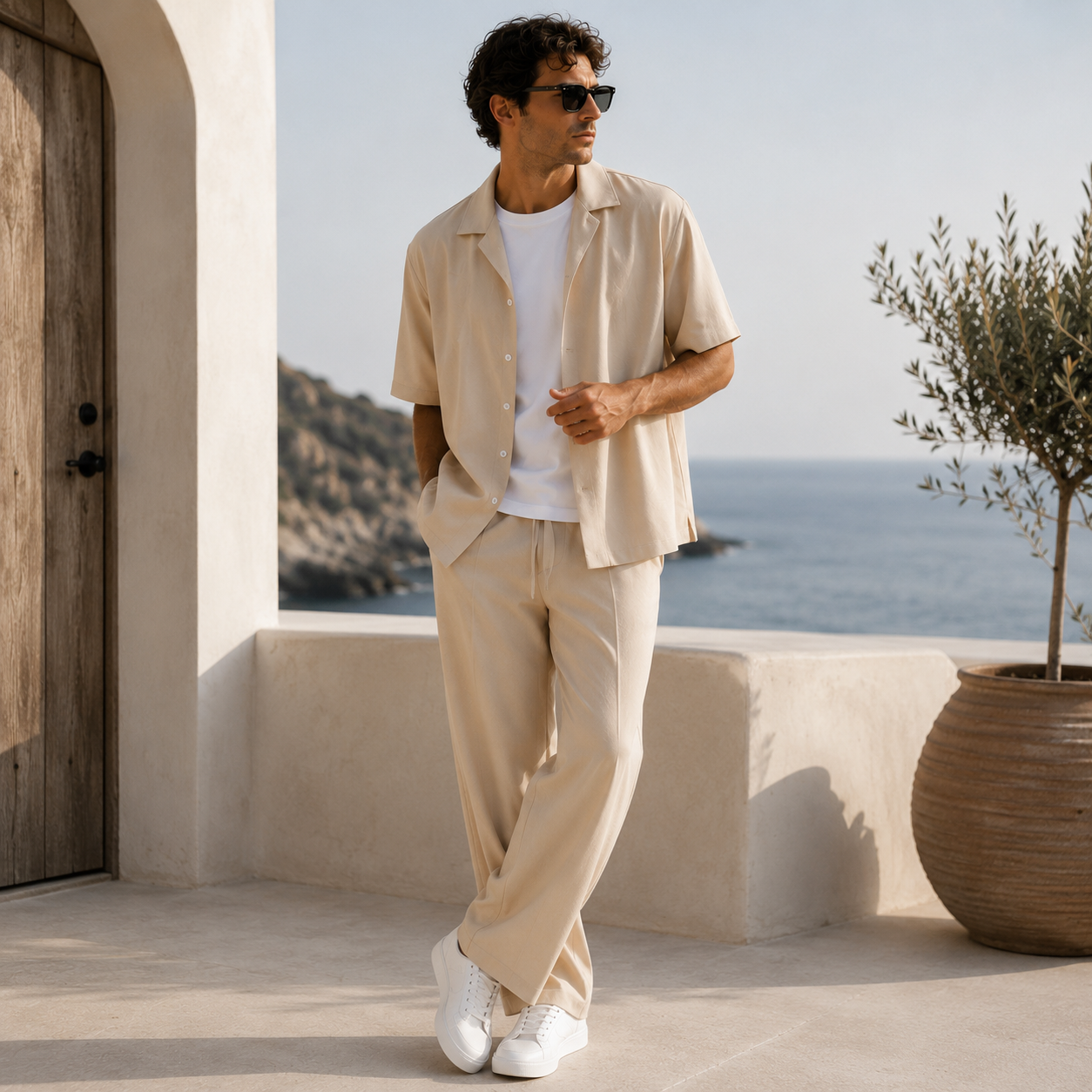 PORTOFINO SET