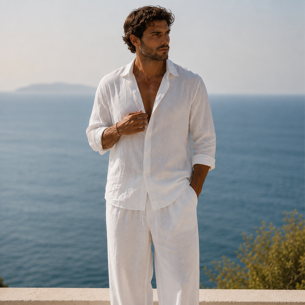 AMALFI SET