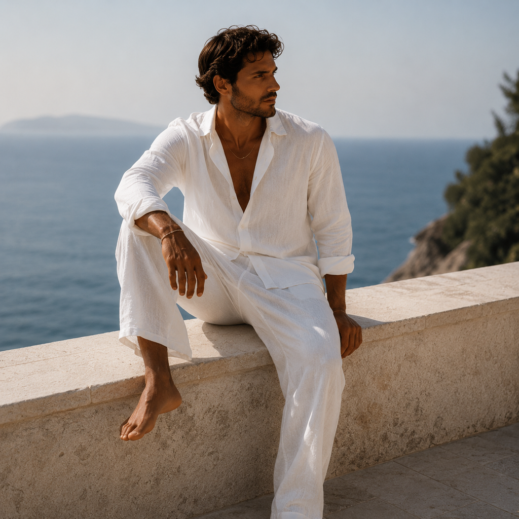 AMALFI SET