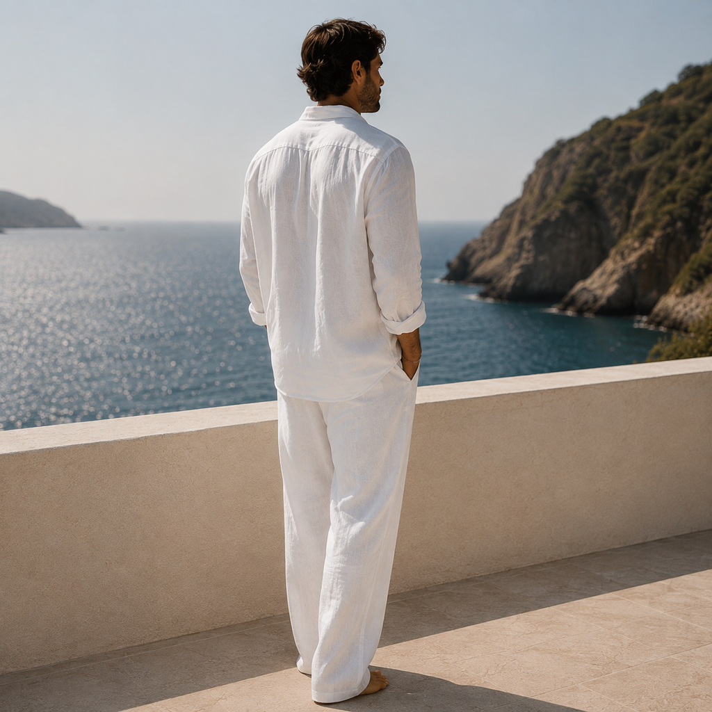AMALFI SET