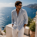 PORTOFINO SHIRT