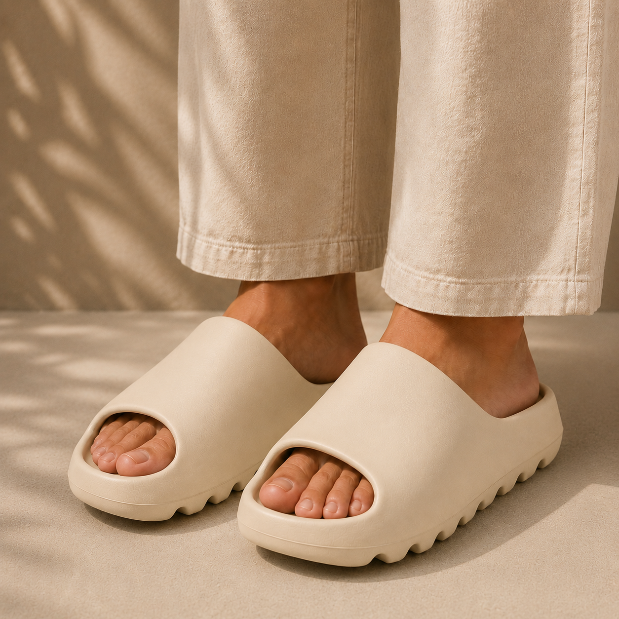 CULT SLIPPERS
