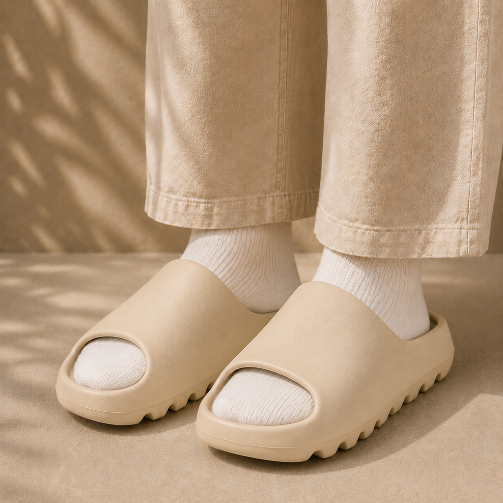CULT SLIPPERS