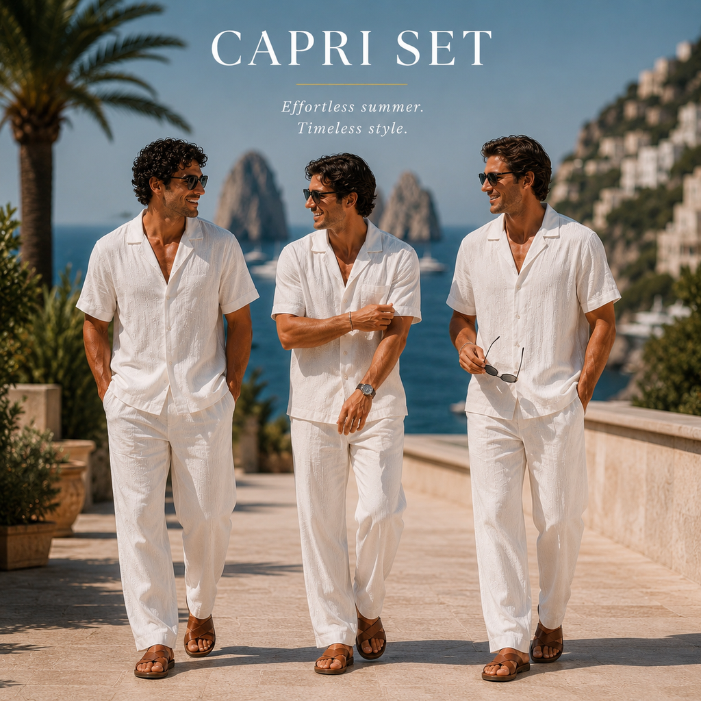 CAPRI SET