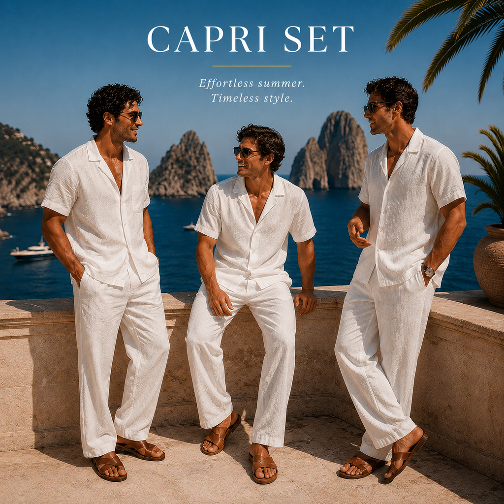 CAPRI SET