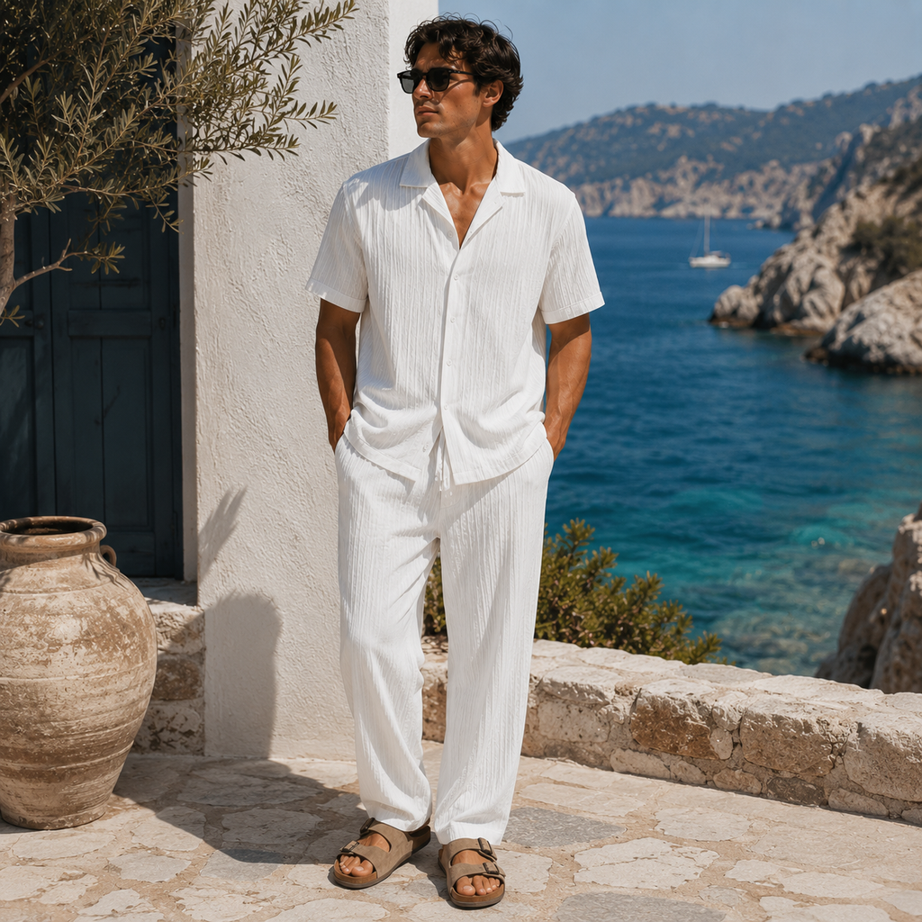CAPRI SET