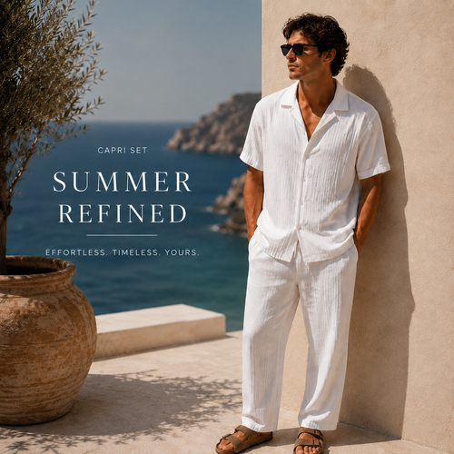 CAPRI SET