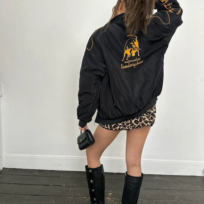 LAMBORGHINI JACKET