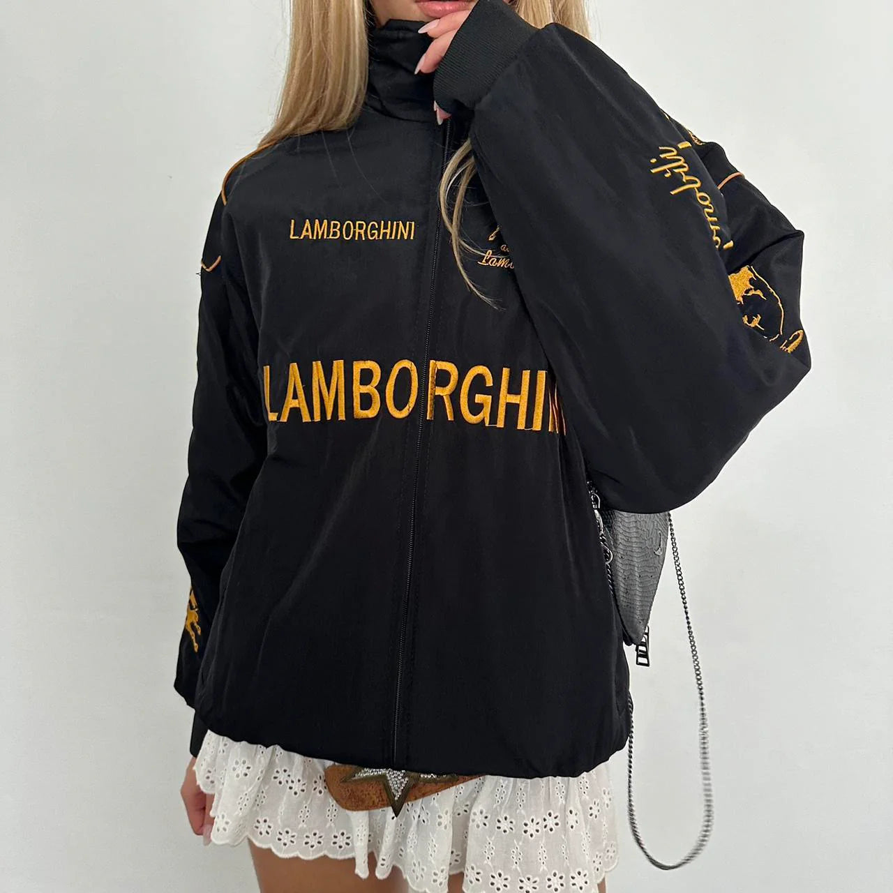 LAMBORGHINI JACKET