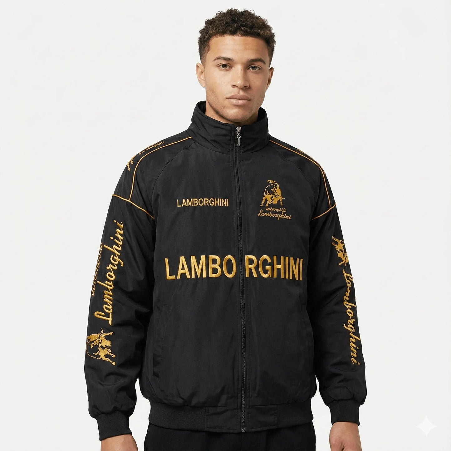 LAMBORGHINI JACKET