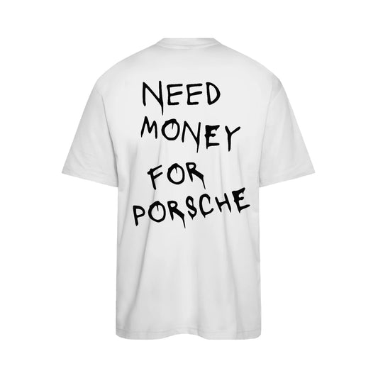 MONEY FOR PORSCHE