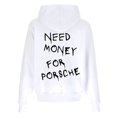 MONEY FOR PORSCHE HOODIE