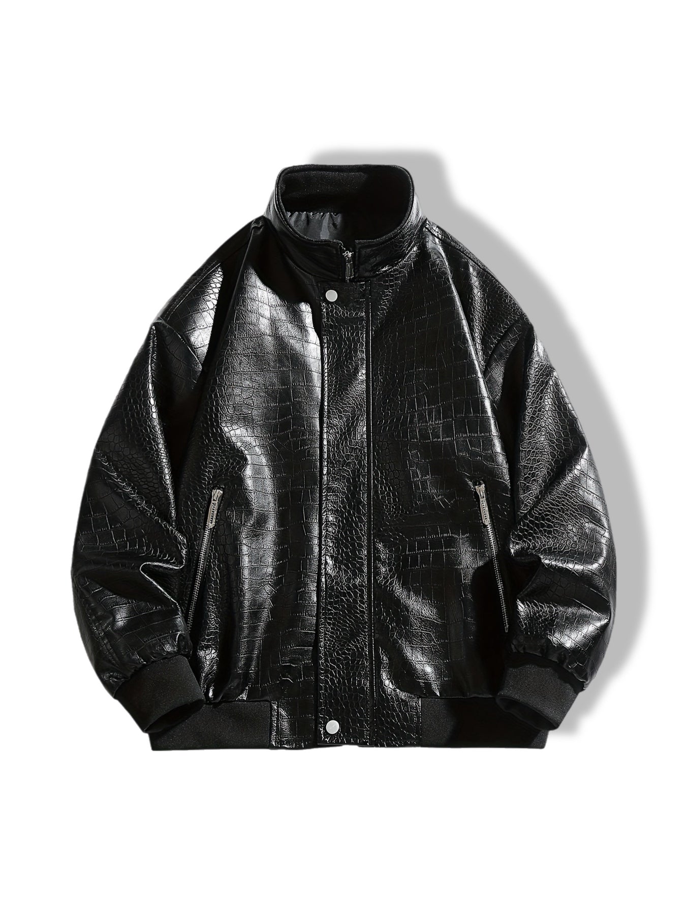 SCALES JACKET