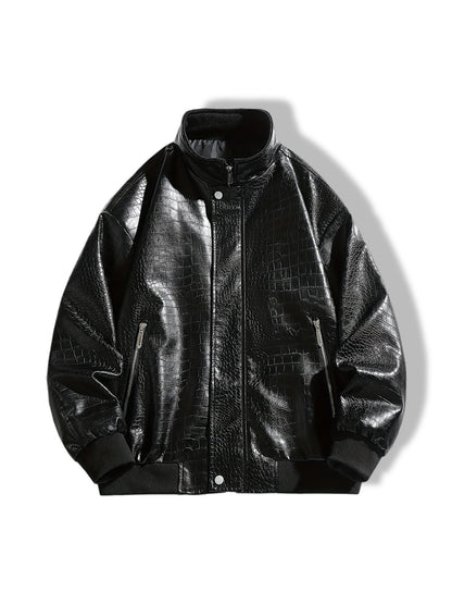 SCALES JACKET
