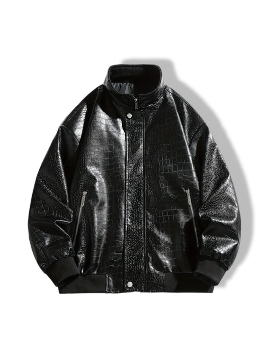 SCALES JACKET
