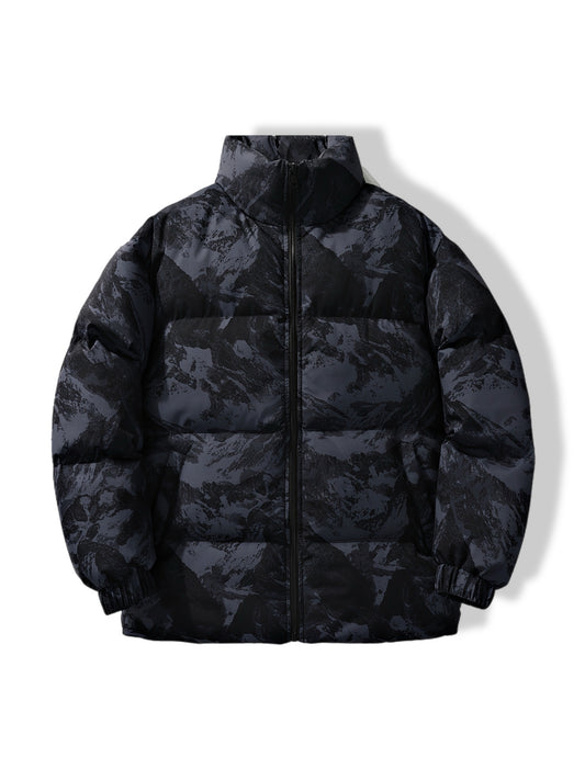 MOUNTAIN JACKET
