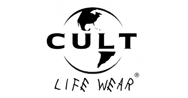 Cult Life Wear