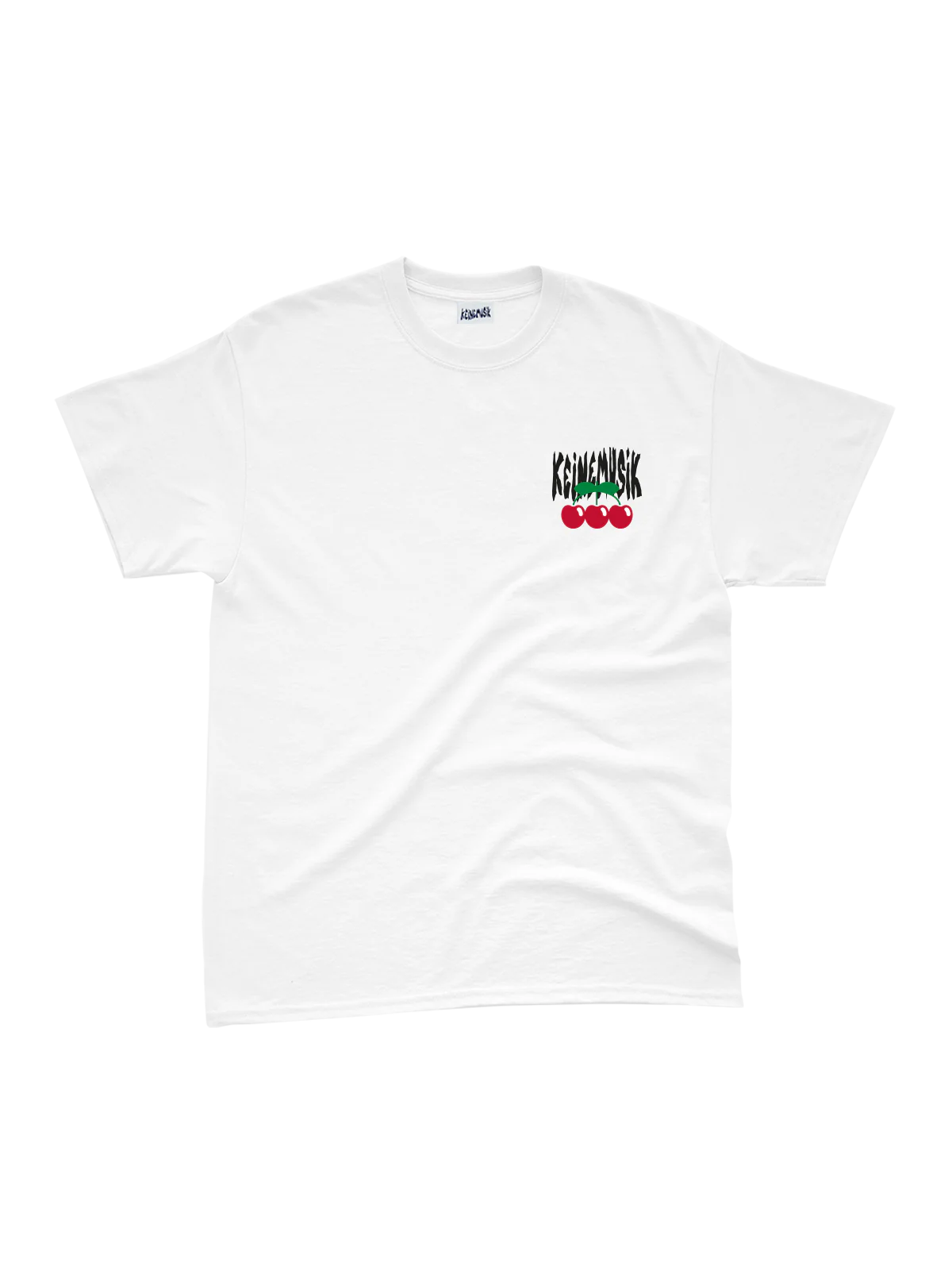 KEINEMUSIK T-SHIRT