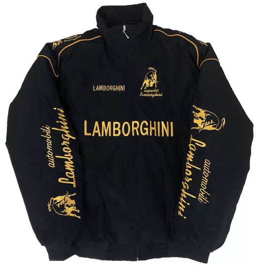 LAMBORGHINI JACKET