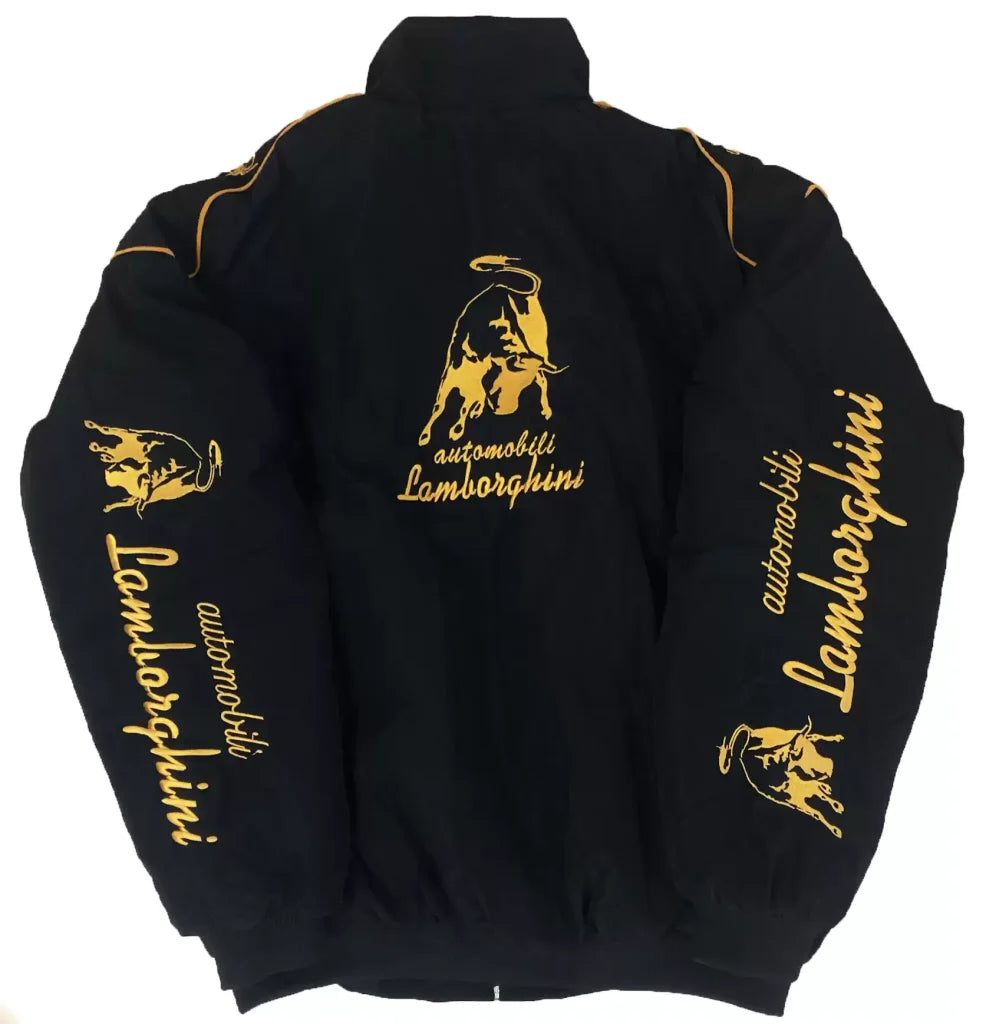 LAMBORGHINI JACKET