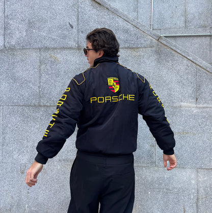 PORSCHE JACKET