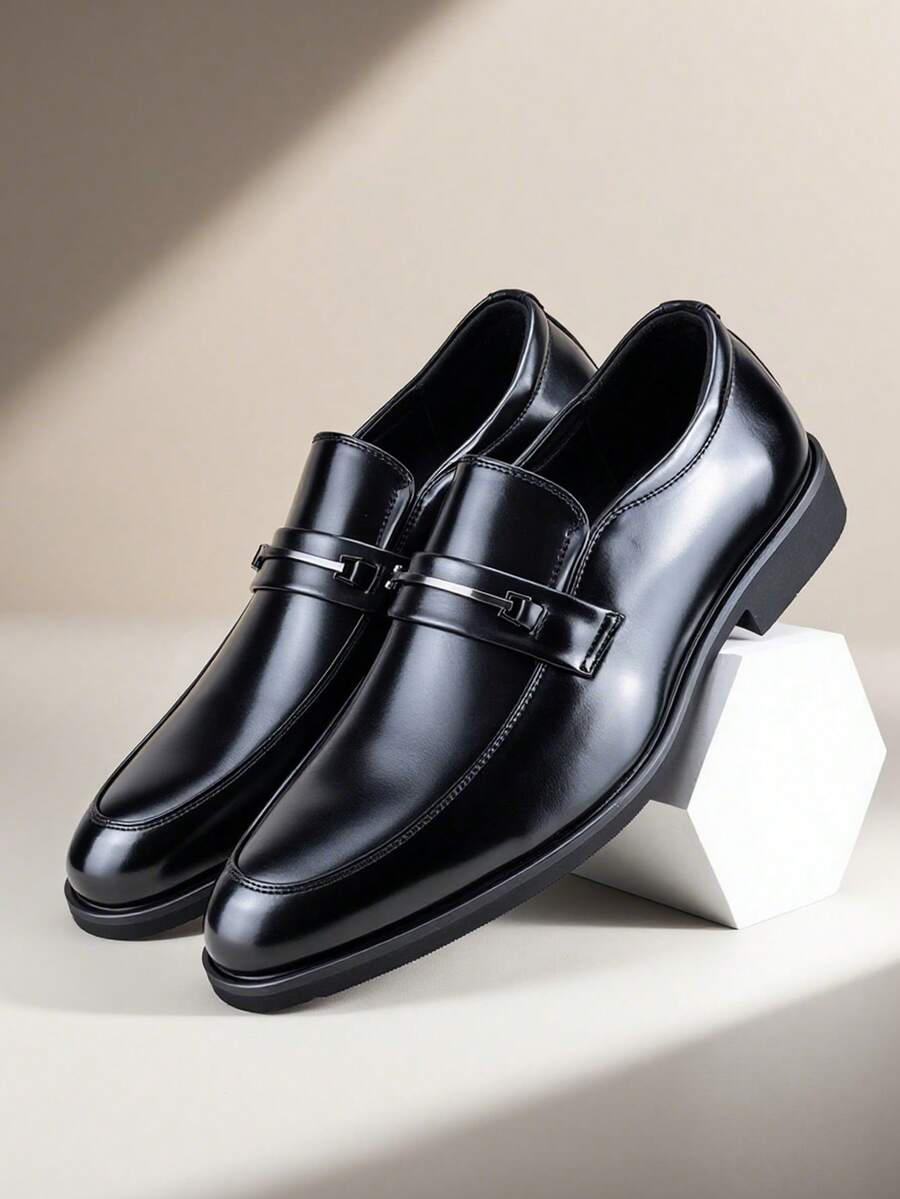 ELEGANCE LOAFERS