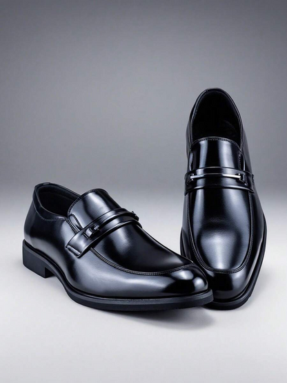 ELEGANCE LOAFERS