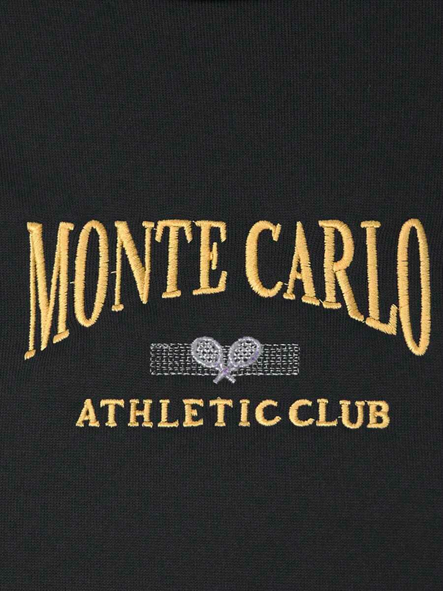 MONTERCARLO SWEATSHIRT