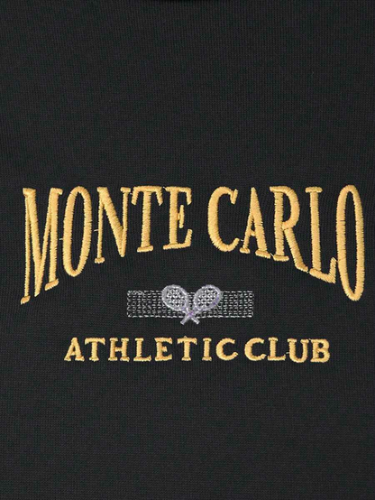 MONTERCARLO SWEATSHIRT