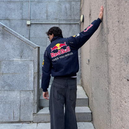 RED BULL JACKET