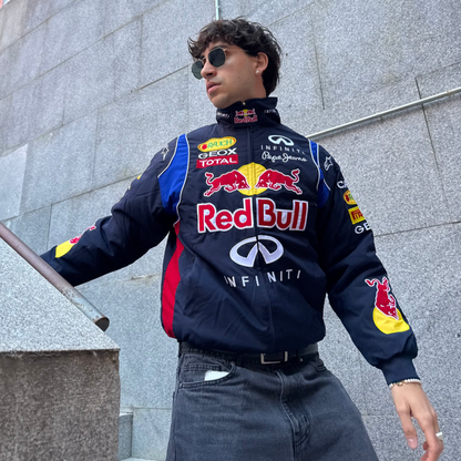 RED BULL JACKET